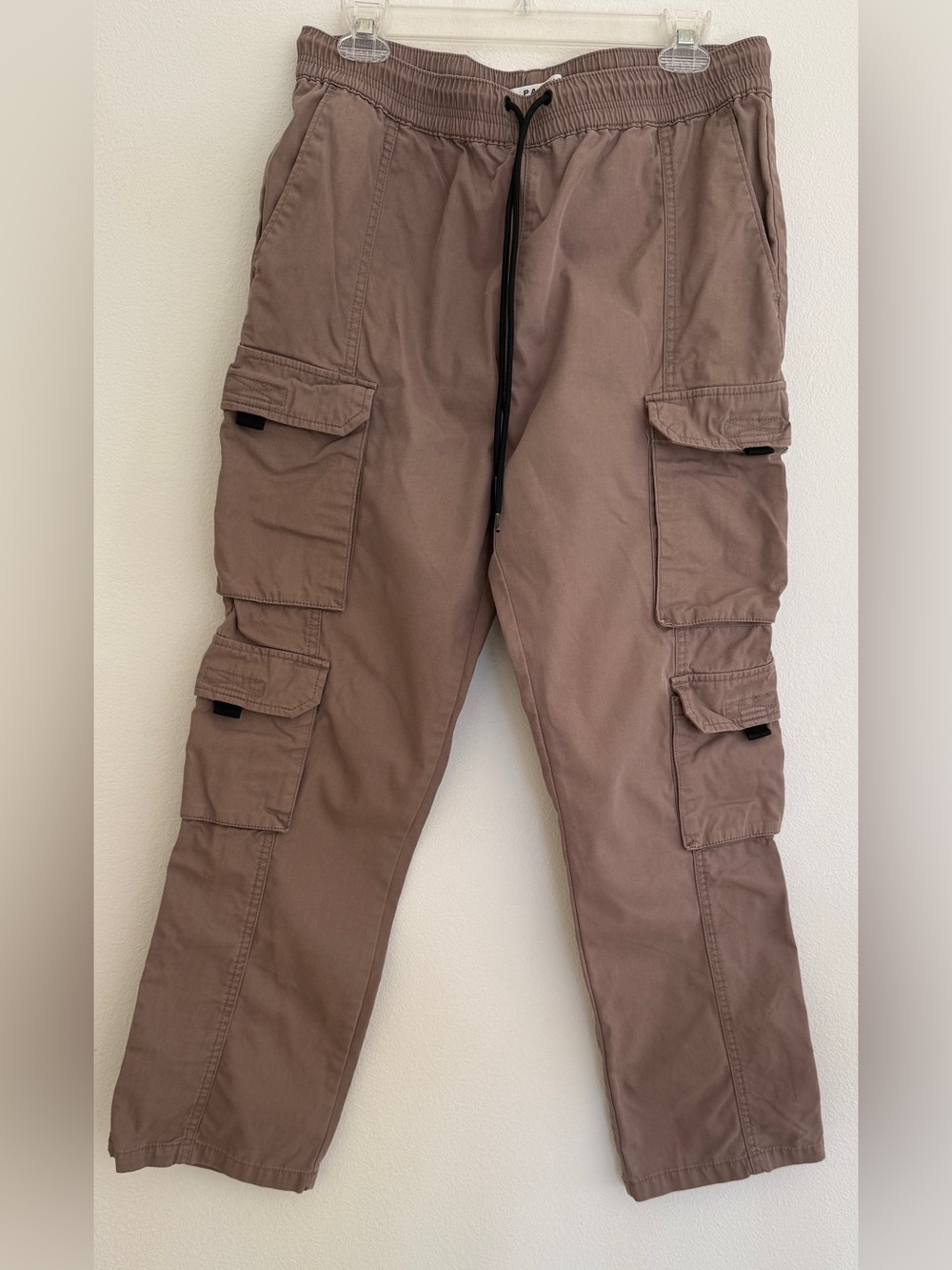 PacSun Loose Fit Cargo Pants